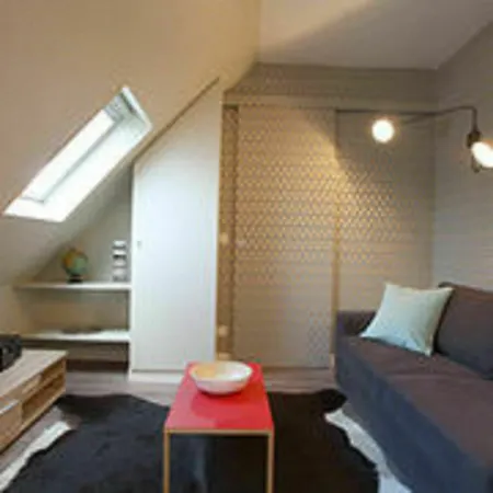 Otel Centre - At 2*