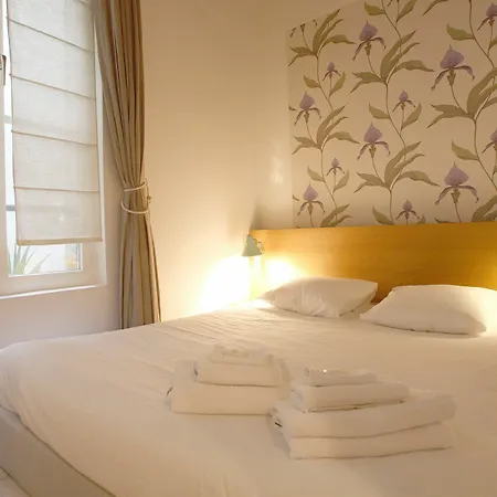 Hotel Centre - At Paris