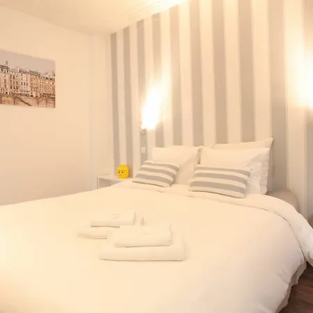 Centre - At Hotel